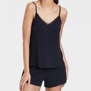 Stars Above Pajama Set